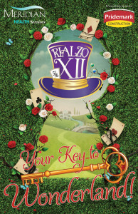 2023 Rialzo Program Guide